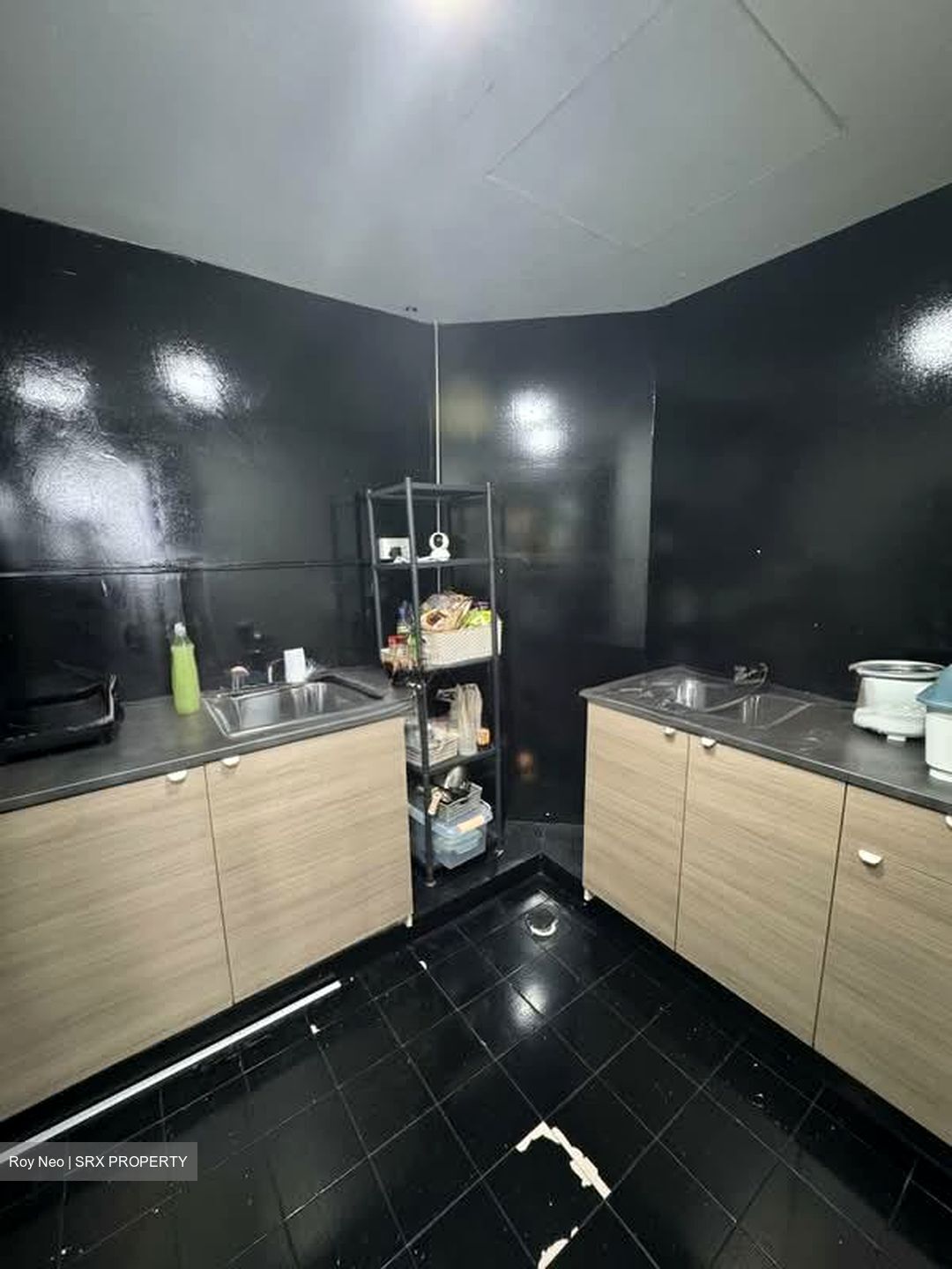 Fortune Park (D19), Condominium #594717851